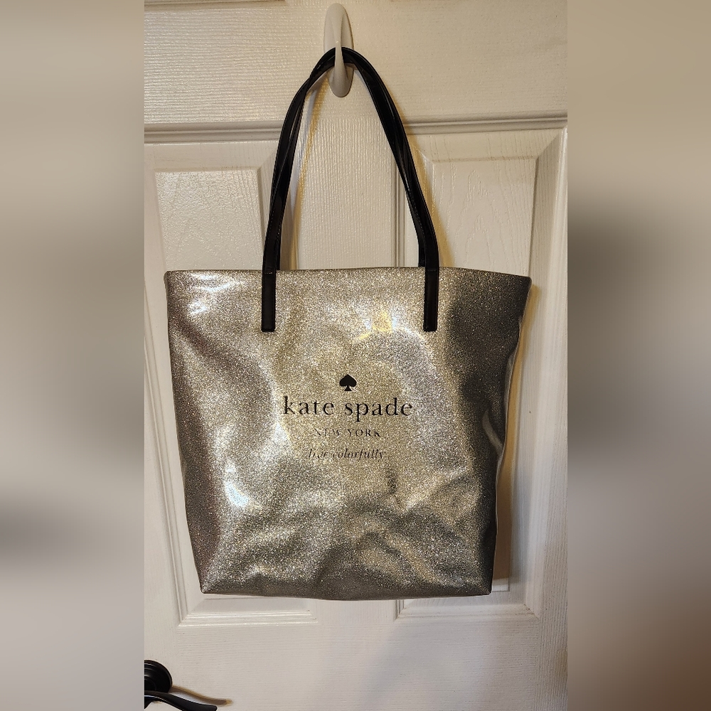 Kate Spade ♠️ Tote